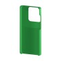כיסוי פלסטיק קשיח ל- Motorola Edge 60 בצבע - ירוק - קייס מובייל