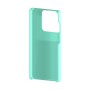 כיסוי פלסטיק קשיח ל- Motorola Edge 60 בצבע - מנטה - קייס מובייל