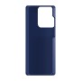 כיסוי פלסטיק קשיח ל- Motorola Edge 60 בצבע - כחול נייבי - קייס מובייל