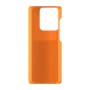 כיסוי פלסטיק קשיח ל- Motorola Edge 60 בצבע - כתום - קייס מובייל