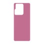 כיסוי פלסטיק קשיח ל- Motorola Edge 60 בצבע - ורוד - קייס מובייל