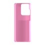 כיסוי פלסטיק קשיח ל- Motorola Edge 60 בצבע - ורוד - קייס מובייל
