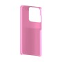 כיסוי פלסטיק קשיח ל- Motorola Edge 60 בצבע - ורוד - קייס מובייל