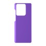 כיסוי פלסטיק קשיח ל- Motorola Edge 60 בצבע - סגול - קייס מובייל