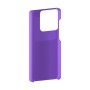 כיסוי פלסטיק קשיח ל- Motorola Edge 60 בצבע - סגול - קייס מובייל