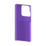 כיסוי פלסטיק קשיח ל- Motorola Edge 60 בצבע - סגול - קייס מובייל