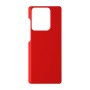 כיסוי פלסטיק קשיח ל- Motorola Edge 60 בצבע - אדום - קייס מובייל