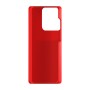 כיסוי פלסטיק קשיח ל- Motorola Edge 60 בצבע - אדום - קייס מובייל