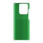 כיסוי פלסטיק קשיח ל- Motorola Edge 60 Fusion בצבע - ירוק - קייס מובייל