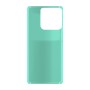 כיסוי פלסטיק קשיח ל- Motorola Edge 60 Fusion בצבע - מנטה - קייס מובייל