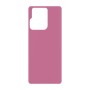 כיסוי פלסטיק קשיח ל- Motorola Edge 60 Fusion בצבע - ורוד - קייס מובייל