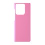 כיסוי פלסטיק קשיח ל- Motorola Edge 60 Fusion בצבע - ורוד - קייס מובייל