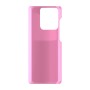 כיסוי פלסטיק קשיח ל- Motorola Edge 60 Fusion בצבע - ורוד - קייס מובייל