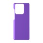 כיסוי פלסטיק קשיח ל- Motorola Edge 60 Fusion בצבע - סגול - קייס מובייל