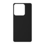 כיסוי פלסטיק קשיח ל- Motorola Edge 60 Neo 5G בצבע - שחור - קייס מובייל