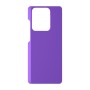כיסוי פלסטיק קשיח ל- Motorola Edge 60 Neo 5G בצבע - סגול - קייס מובייל