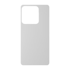 כיסוי פלסטיק קשיח ל- Motorola Edge 60 Neo 5G בצבע - לבן - קייס מובייל