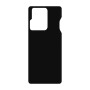 כיסוי פלסטיק קשיח ל- Motorola Edge 60 Pro בצבע - שחור - קייס מובייל