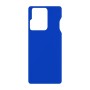 כיסוי פלסטיק קשיח ל- Motorola Edge 60 Pro בצבע - כחול - קייס מובייל