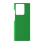 כיסוי פלסטיק קשיח ל- Motorola Edge 60 Pro בצבע - ירוק - קייס מובייל