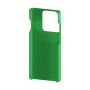 כיסוי פלסטיק קשיח ל- Motorola Edge 60 Pro בצבע - ירוק - קייס מובייל