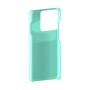 כיסוי פלסטיק קשיח ל- Motorola Edge 60 Pro בצבע - מנטה - קייס מובייל