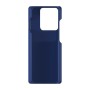 כיסוי פלסטיק קשיח ל- Motorola Edge 60 Pro בצבע - כחול נייבי - קייס מובייל