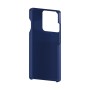 כיסוי פלסטיק קשיח ל- Motorola Edge 60 Pro בצבע - כחול נייבי - קייס מובייל