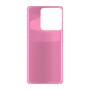 כיסוי פלסטיק קשיח ל- Motorola Edge 60 Pro בצבע - ורוד - קייס מובייל