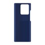 כיסוי פלסטיק קשיח ל- Motorola Edge 70 5G בצבע - כחול נייבי - קייס מובייל