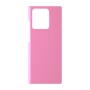 כיסוי פלסטיק קשיח ל- Motorola Edge 70 5G בצבע - ורוד - קייס מובייל