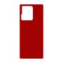 כיסוי פלסטיק קשיח ל- Motorola Edge 70 5G בצבע - אדום - קייס מובייל