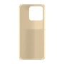 כיסוי פלסטיק קשיח ל- Motorola Edge 70 Fusion 5G בצבע - בז' - קייס מובייל