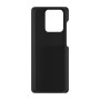 כיסוי פלסטיק קשיח ל- Motorola Edge 70 Fusion 5G בצבע - שחור - קייס מובייל