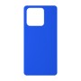 כיסוי פלסטיק קשיח ל- Motorola Edge 70 Fusion 5G בצבע - כחול - קייס מובייל