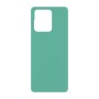 כיסוי פלסטיק קשיח ל- Motorola Edge 70 Fusion 5G בצבע - מנטה - קייס מובייל