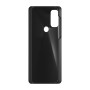 כיסוי פלסטיק קשיח ל- Motorola G Pure בצבע - שחור - קייס מובייל