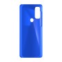 כיסוי פלסטיק קשיח ל- Motorola G Pure בצבע - כחול - קייס מובייל