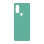 כיסוי פלסטיק קשיח ל- Motorola G Pure בצבע - מנטה - קייס מובייל