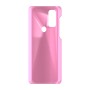 כיסוי פלסטיק קשיח ל- Motorola G Pure בצבע - ורוד - קייס מובייל