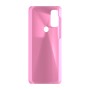 כיסוי פלסטיק קשיח ל- Motorola G Pure בצבע - ורוד - קייס מובייל