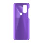 כיסוי פלסטיק קשיח ל- Motorola G Pure בצבע - סגול - קייס מובייל