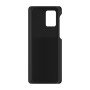 כיסוי פלסטיק קשיח ל- Motorola Moto E13 בצבע - שחור - קייס מובייל
