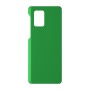 כיסוי פלסטיק קשיח ל- Motorola Moto E13 בצבע - ירוק - קייס מובייל
