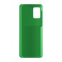 כיסוי פלסטיק קשיח ל- Motorola Moto E13 בצבע - ירוק - קייס מובייל