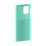 כיסוי פלסטיק קשיח ל- Motorola Moto E13 בצבע - מנטה - קייס מובייל