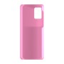 כיסוי פלסטיק קשיח ל- Motorola Moto E13 בצבע - ורוד - קייס מובייל