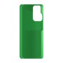 כיסוי פלסטיק קשיח ל- Motorola Moto E15 בצבע - ירוק - קייס מובייל