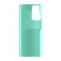 כיסוי פלסטיק קשיח ל- Motorola Moto E15 בצבע - מנטה - קייס מובייל