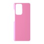 כיסוי פלסטיק קשיח ל- Motorola Moto E15 בצבע - ורוד - קייס מובייל